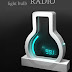 Appealing Design – Light Bulb Radio