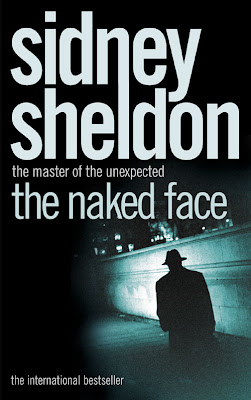 Download Novel The Naked Face by Sidney Sheldon E-book