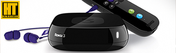 Roku 3 4200X TV Streaming Unboxing and Review
