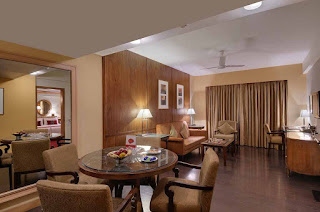 The Pride Hotel Ahmedabad