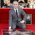 Daniel Radcliffe é homenageado com estrela na Calçada da Fama de Hollywood