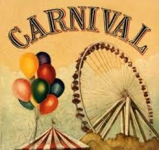 Blog Carnival