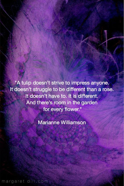 Marianne Williamson Quotes 