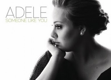 Lirik Lagu Adele Someone Like You