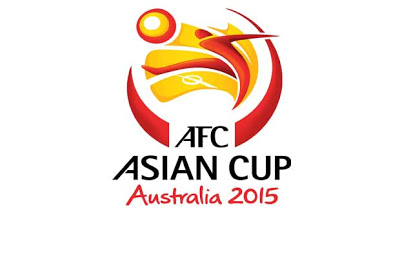 Pembagian Grup Babak Kualifikasi AFC Asian Cup 2015