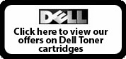 Dell Toner Cartridges