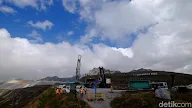 Akuisisi Freeport Disebut Beli Barang Sendiri, Ini Penjelasan Inalum