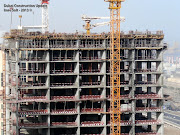 Dubai Star construction photos, Jumeirah Lakes Towers,JLT,Dubai , 20/April/ . (dubai )