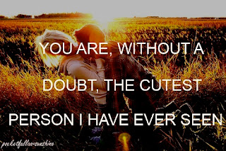 cute love quotes cute quote