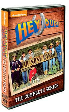 Hey Dude: The Complete Series