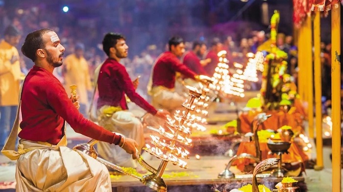 dev diwali varanasi