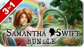 Samantha Swift HOG Bundle - 3 in 1 [FINAL]