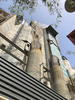 着工したのはガウディじゃなかった！〜Sagrada Família /サグラダ・ファミリア〜