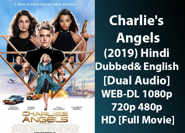 charlie's angels movie katmovehd1