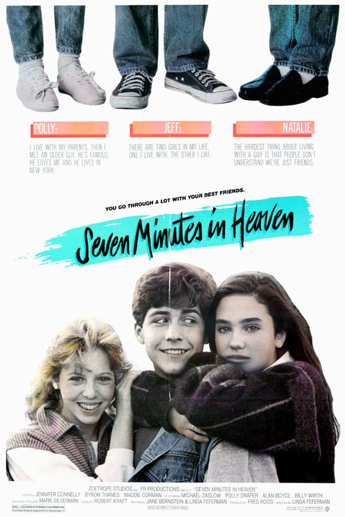 Seven Minutes in Heaven 1985 Film Completo Streaming