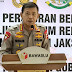 Dukung Protokol Kesehatan Pilkada Serentak 2020, Kapolri Terbitkan Maklumat Sanksi Bagi Pelanggar