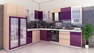 purple-color-design-in-the-kitchen