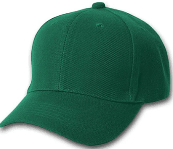 FREE Hat from United Soybean Board