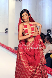 Bridal Couture Week