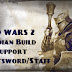 [GW2]  Guardian Build DPS/Support Greatsword/Staff
