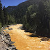 Gold King Mine Waste Water Spill 2015