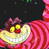 Cheshire Cat - Cat Of Alice In Wonderland