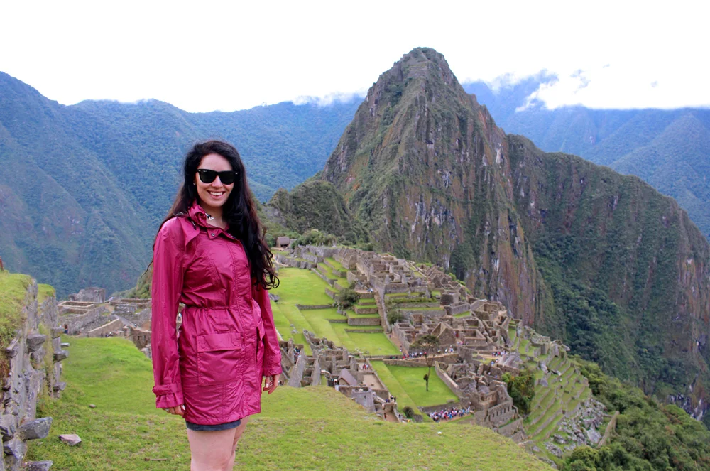 Birthday at Machu Picchu, Peru - lifestyle & travel blog