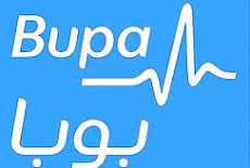 وظائف إدارية شاغرة لدى  شركة بوبا العربية للتأمين الصحي في جدة 