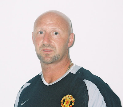 Fabien Barthez Top Soccer Player Gallery