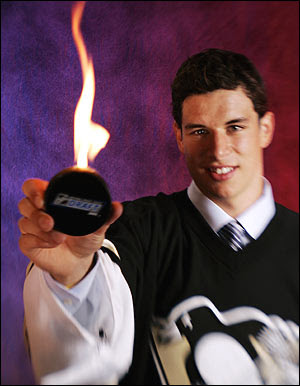 Sidney Crosby