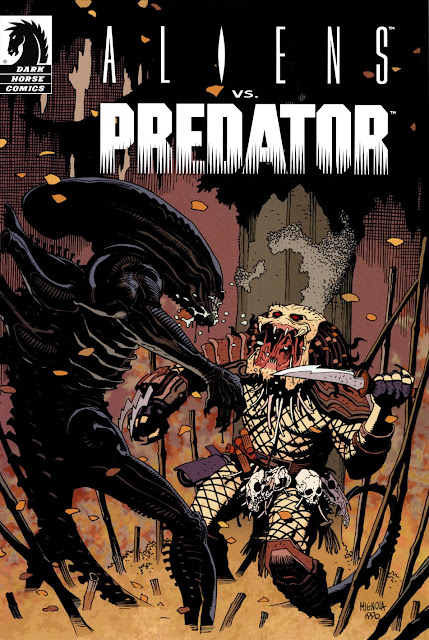 alien vs predator