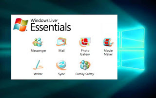 Windows Live Essential 2012 Offline Installer Download For Windows