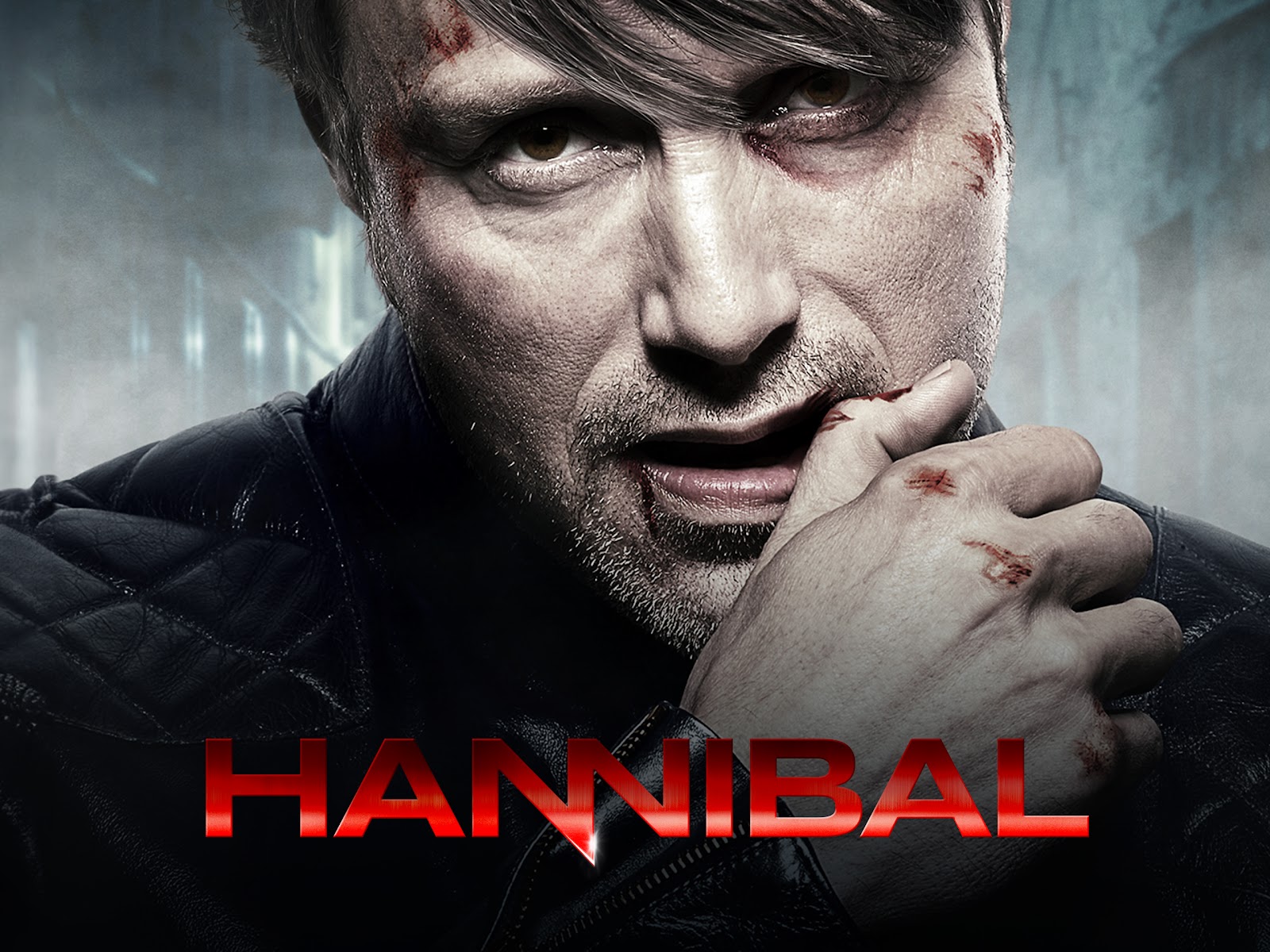 Hannibal Season 3 ฮันนิบาล อำมหิตอัจฉริยะ ปี 3