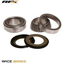 RFX fxbe 83004 55ST Carrera serie Kit de dirección rodamientos Sherco sx2.5i Enduro 3.0I 08 – 12 SM 5.1i 07 – 12