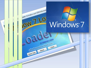 Windows 7 Loader Activator v2.1.9 Full Version Free Download