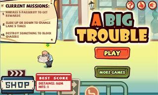 A Big Trouble apk v.1.0.3 Free Download