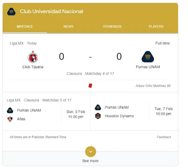 Club Universidad Nacional: A Legacy of Excellence on and off the Field