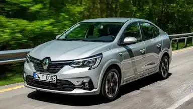 شركة RENAULT الفرنسية تعلن عن سيارة جديدة ضمن العائلة الاقتصادية