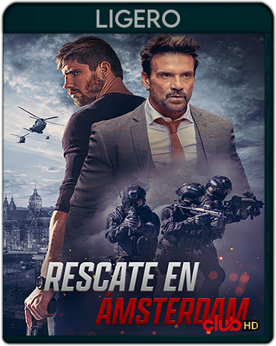 Rescate en Ámsterdam (2023) 1080p LIGERO Latino-Inglés [Subt. Esp] (Acción. Secuestros)