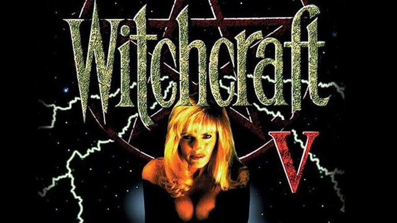 Witchcraft V: Dance with the Devil (1993)