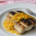 Mahi Mahi with Spicy Thai Chili Mango Sauce and a Lesson Well Learned