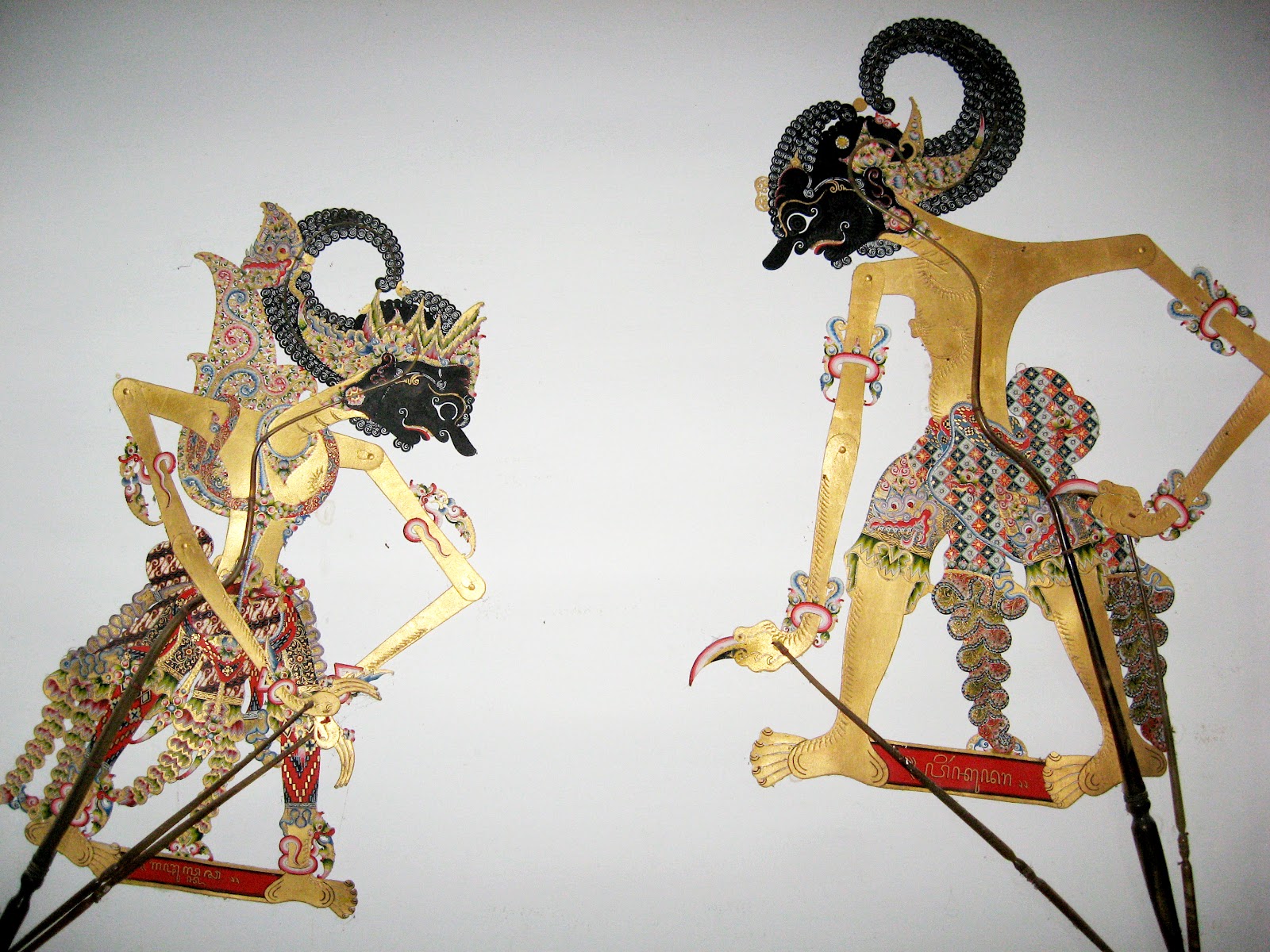 Animasi Wayang Kulit Terlengkap Dan Terupdate Top Animasi