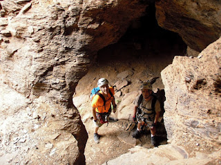 Ferrata Primera Luna