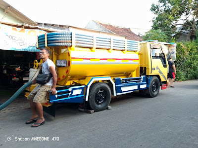 Layanan dan Jasa Sedot WC Bekasi