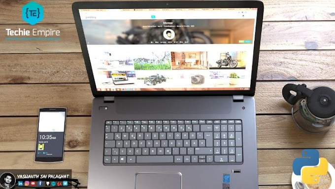 [EXPIRED][Free Udemy Course] Web Scraping in Python using Beautiful Soup (with Project)