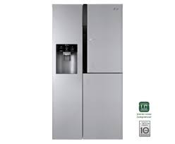 TỦ LẠNH LG GR-P267JS 609 lít