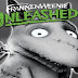 WALT DISNEY RECORDS PRESENTA "FRANKENWEENIE UNLEASHED"
