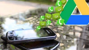 How to Backup Your Android Phone Logs and SMS to Google Drive Spreadsheets