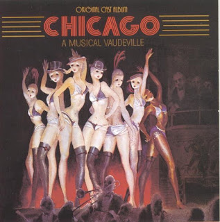 MP3 download Original Broadway Cast of Chicago: A Musical Vaudeville - Chicago: A Musical Vaudeville (Original Broadway Cast Recording) iTunes plus aac m4a mp3