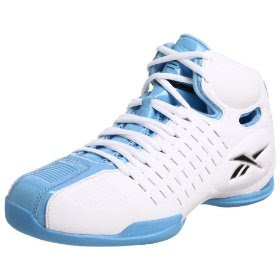 Reebok basketball shoes